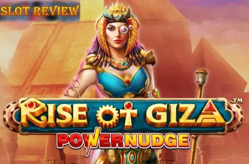 Rise of Giza PowerNudge icon